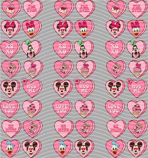 Pen sticker、-F 1066